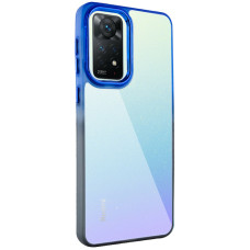 Чохол TPU+PC Fresh sip series для Xiaomi Redmi Note 11 Pro 4G/5G / 12 Pro 4G