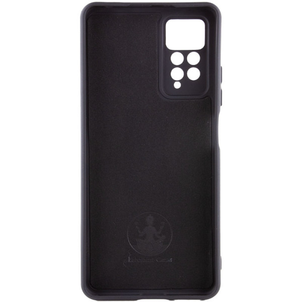 Замовити Xiaomi Redmi Note 11 Pro 4G/5G Чохол Silicone Cover Lakshmi Full Camera (AAA) для Xiaomi Redmi Note 11 Pro 4G/5G / 12 Pro 4G
