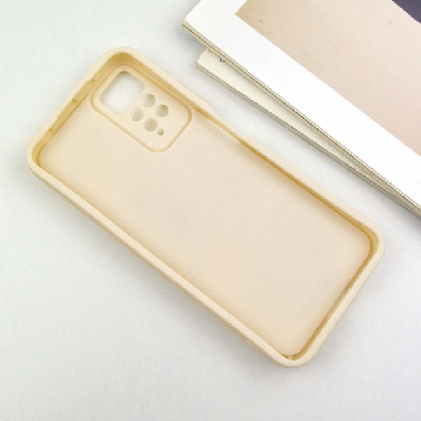 Заказать Xiaomi Redmi Note 11 Pro 4G/5G Чохол TPU Toys Case для Xiaomi Redmi Note 11 Pro 4G/5G / 12 Pro 4G