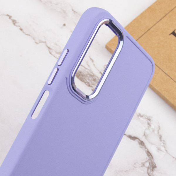 Заказать Xiaomi Redmi Note 11 Pro 4G/5G TPU чехол Bonbon Metal Style для Xiaomi Redmi Note 11 Pro 4G/5G / 12 Pro 4G