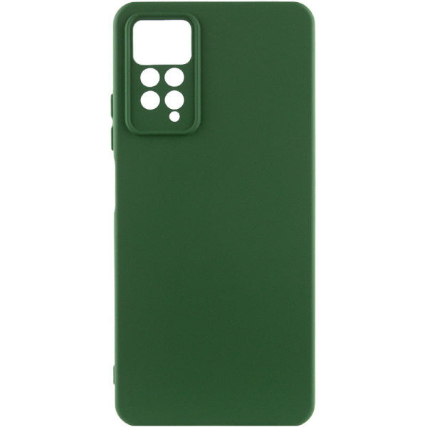 Заказать Xiaomi Redmi Note 11 Pro 4G/5G Чехол Silicone Cover Lakshmi Full Camera (A) для Xiaomi Redmi Note 11 Pro 4G/5G / 12 Pro 4G