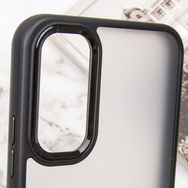 Заказать Xiaomi Redmi Note 11 Pro 4G/5G Чехол TPU+PC North Guard для Xiaomi Redmi Note 11 Pro 4G/5G / 12 Pro 4G