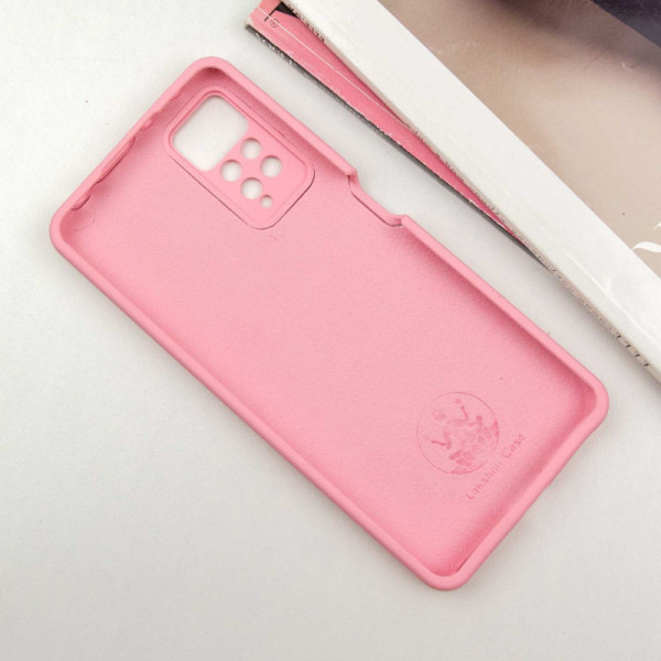 Заказать Xiaomi Redmi Note 11 Pro 4G/5G Чехол Silicone Cover Lakshmi Full Camera (AAA) для Xiaomi Redmi Note 11 Pro 4G/5G / 12 Pro 4G