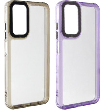 Чохол TPU+PC Colorside для Xiaomi Redmi Note 11 Pro 4G/5G  / 12 Pro 4G