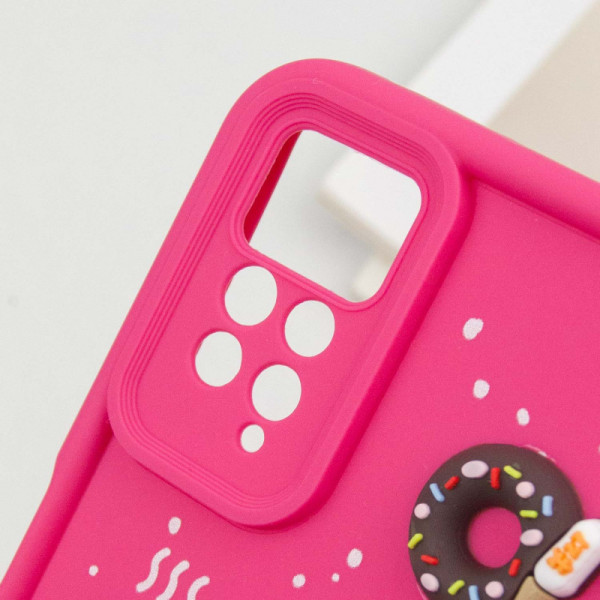 Замовити Xiaomi Redmi Note 11 Pro 4G/5G Чохол TPU Toys Case для Xiaomi Redmi Note 11 Pro 4G/5G / 12 Pro 4G