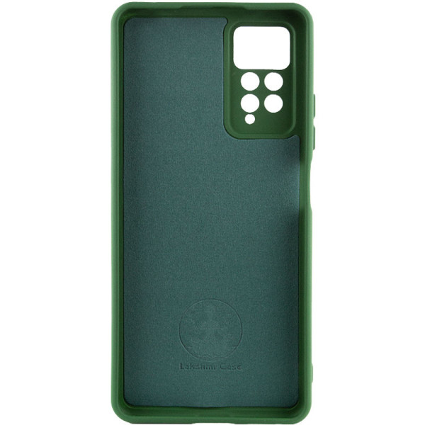 Заказать Xiaomi Redmi Note 11 Pro 4G/5G Чехол Silicone Cover Lakshmi Full Camera (A) для Xiaomi Redmi Note 11 Pro 4G/5G / 12 Pro 4G