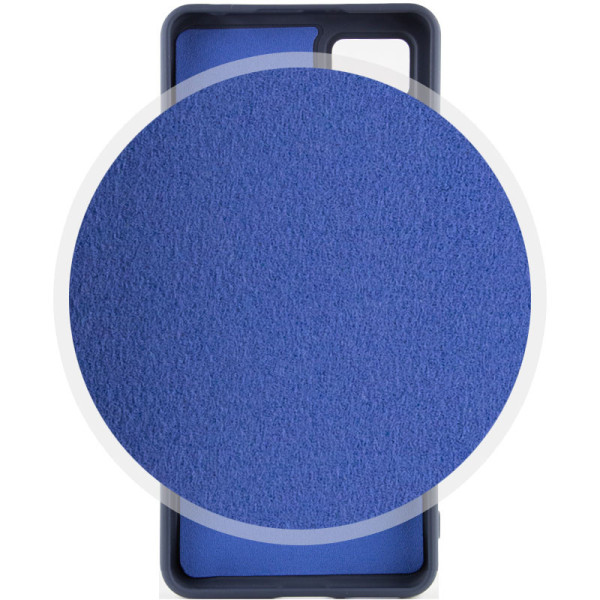 Заказать Xiaomi Redmi Note 11 Pro 4G/5G Чехол Silicone Cover Lakshmi Full Camera (AAA) для Xiaomi Redmi Note 11 Pro 4G/5G / 12 Pro 4G