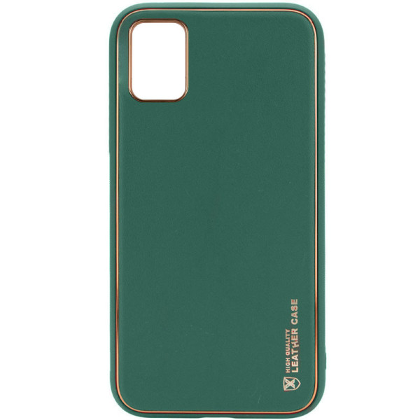 Замовити Xiaomi Redmi Note 11 Pro 4G/5G Шкіряний чохол Xshield для Xiaomi Redmi Note 11 Pro 4G/5G / 12 Pro 4G