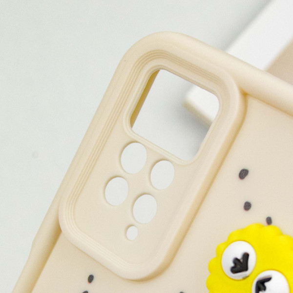 Заказать Xiaomi Redmi Note 11 Pro 4G/5G Чохол TPU Toys Case для Xiaomi Redmi Note 11 Pro 4G/5G / 12 Pro 4G