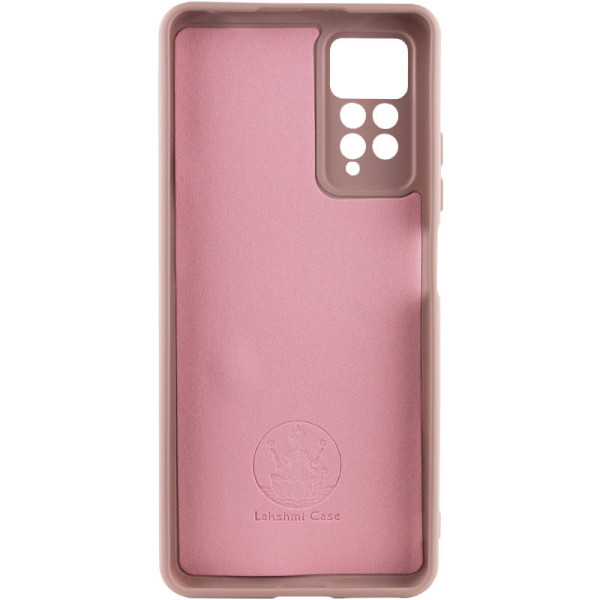 Заказать Xiaomi Redmi Note 11 Pro 4G/5G Чехол Silicone Cover Lakshmi Full Camera (A) для Xiaomi Redmi Note 11 Pro 4G/5G / 12 Pro 4G