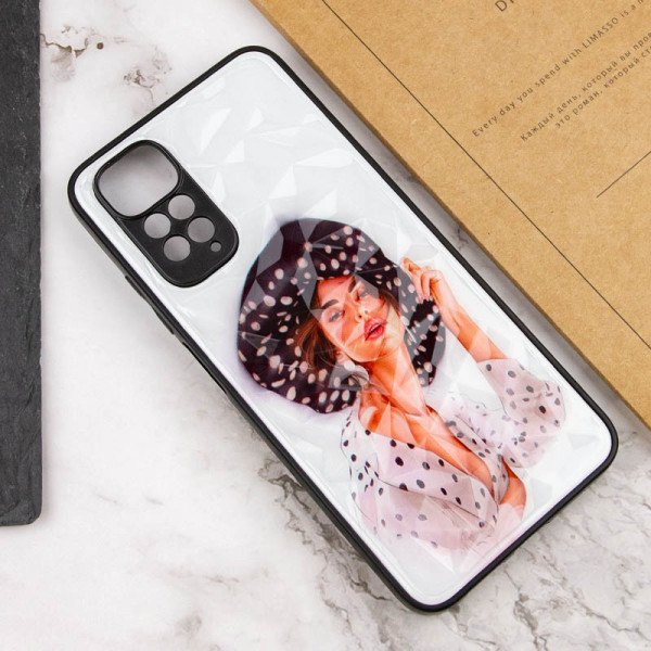 Замовити Xiaomi Redmi Note 11 Pro 4G/5G TPU+PC чохол Prisma Ladies для Xiaomi Redmi Note 11 Pro 4G/5G / 12 Pro 4G