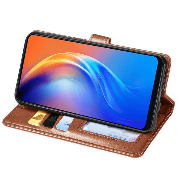 Замовити Xiaomi Redmi Note 11 Pro 4G/5G Шкіряний чохол книжка GETMAN Gallant (PU) для Xiaomi Redmi Note 11 Pro 4G/5G / 12 Pro 4G