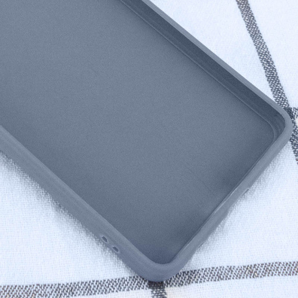 Замовити Xiaomi Redmi Note 11 Pro 4G/5G Силіконовий чохол Candy Full Camera для Xiaomi Redmi Note 11 Pro 4G/5G / 12 Pro 4G