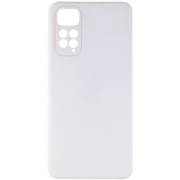 Заказать Xiaomi Redmi Note 11 Pro 4G/5G Силиконовый чехол Candy Full Camera для Xiaomi Redmi Note 11 Pro 4G/5G / 12 Pro 4G