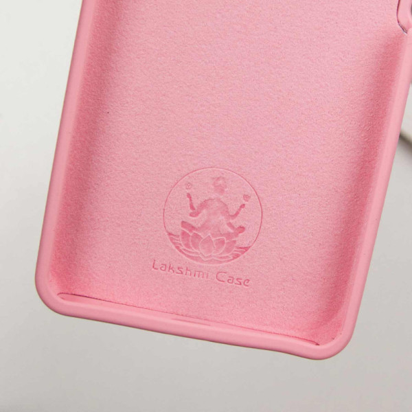 Заказать Xiaomi Redmi Note 11 Pro 4G/5G Чехол Silicone Cover Lakshmi Full Camera (AAA) для Xiaomi Redmi Note 11 Pro 4G/5G / 12 Pro 4G