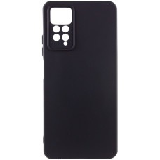 Чехол Silicone Cover Lakshmi Full Camera (AAA) для Xiaomi Redmi Note 11 Pro 4G/5G / 12 Pro 4G