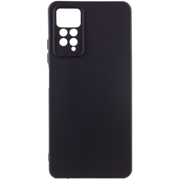 Замовити Xiaomi Redmi Note 11 Pro 4G/5G Чохол Silicone Cover Lakshmi Full Camera (AAA) для Xiaomi Redmi Note 11 Pro 4G/5G / 12 Pro 4G