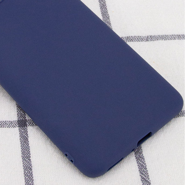 Замовити Xiaomi Redmi Note 11 Pro 4G/5G Силіконовий чохол Candy для Xiaomi Redmi Note 11 Pro 4G/5G / 12 Pro 4G