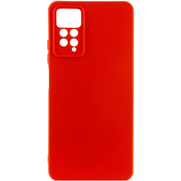Заказать Xiaomi Redmi Note 11 Pro 4G/5G Чехол Silicone Cover Lakshmi Full Camera (A) для Xiaomi Redmi Note 11 Pro 4G/5G / 12 Pro 4G
