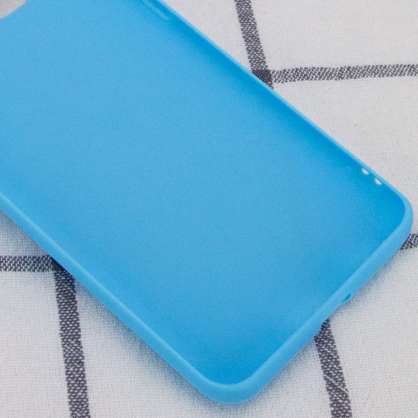 Замовити Xiaomi Redmi Note 11 Pro 4G/5G Силіконовий чохол Candy для Xiaomi Redmi Note 11 Pro 4G/5G / 12 Pro 4G