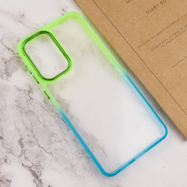 Заказать Xiaomi Redmi Note 11 Pro 4G/5G Чехол TPU+PC Fresh sip series для Xiaomi Redmi Note 11 Pro 4G/5G / 12 Pro 4G