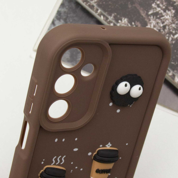 Замовити Xiaomi Redmi Note 11 Pro 4G/5G Чохол TPU Toys Case для Xiaomi Redmi Note 11 Pro 4G/5G / 12 Pro 4G