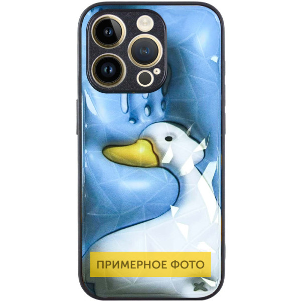 Замовити Xiaomi Redmi Note 11 Pro 4G/5G TPU+PC чохол Prisma Fluffie для Xiaomi Redmi Note 11 Pro 4G/5G / 12 Pro 4G