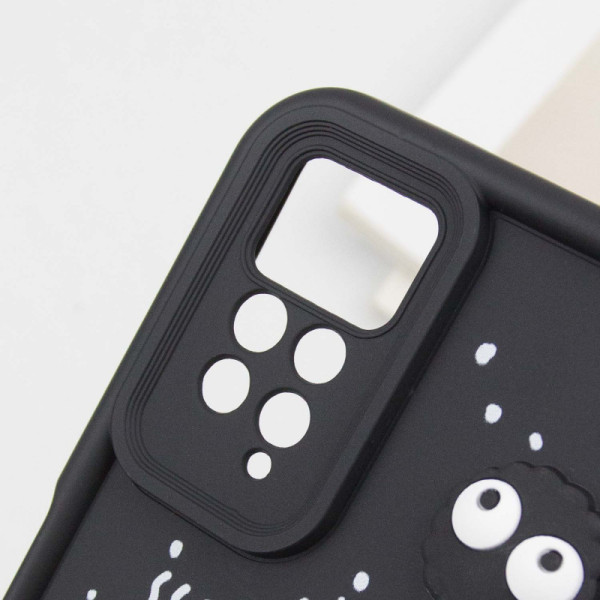 Заказать Xiaomi Redmi Note 11 Pro 4G/5G Чохол TPU Toys Case для Xiaomi Redmi Note 11 Pro 4G/5G / 12 Pro 4G