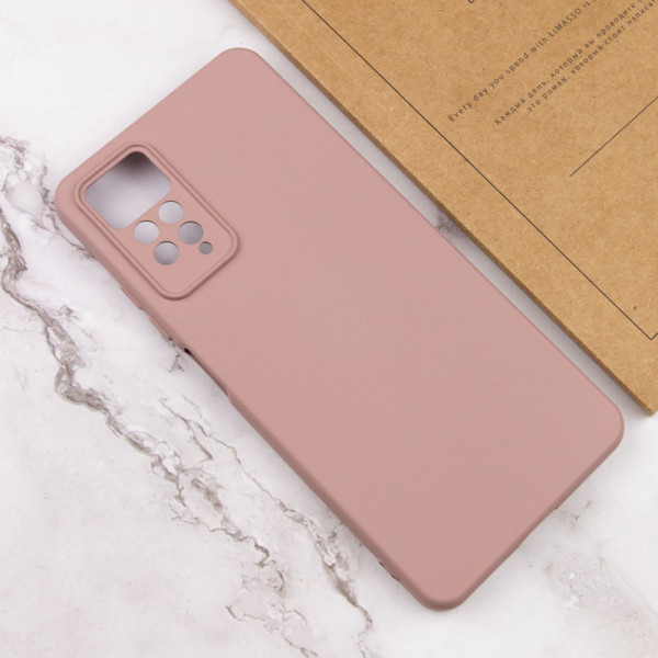 Заказать Xiaomi Redmi Note 11 Pro 4G/5G Чехол Silicone Cover Lakshmi Full Camera (A) для Xiaomi Redmi Note 11 Pro 4G/5G / 12 Pro 4G