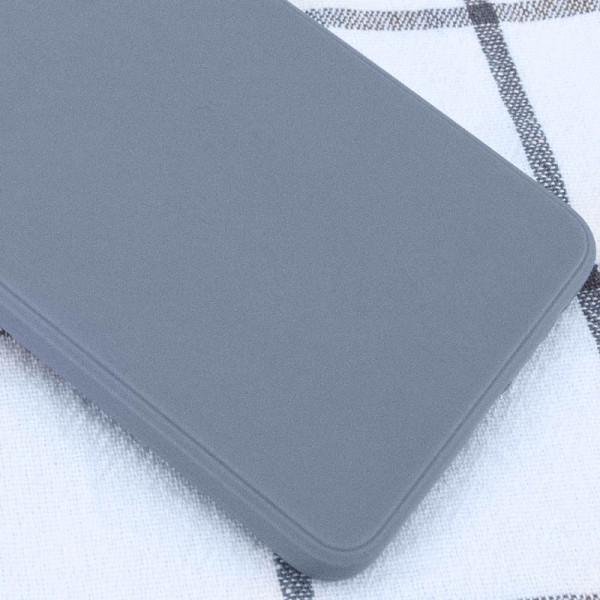 Замовити Xiaomi Redmi Note 11 Pro 4G/5G Силіконовий чохол Candy Full Camera для Xiaomi Redmi Note 11 Pro 4G/5G / 12 Pro 4G