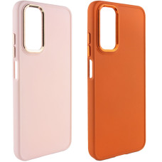 TPU чохол Bonbon Metal Style для Xiaomi Redmi Note 11 Pro 4G/5G / 12 Pro 4G