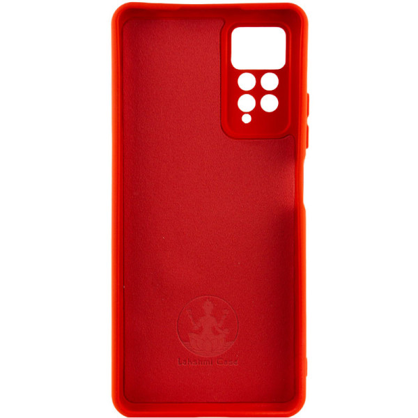 Заказать Xiaomi Redmi Note 11 Pro 4G/5G Чехол Silicone Cover Lakshmi Full Camera (A) для Xiaomi Redmi Note 11 Pro 4G/5G / 12 Pro 4G
