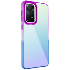 Чохол TPU+PC Fresh sip series для Xiaomi Redmi Note 11 Pro 4G/5G / 12 Pro 4G