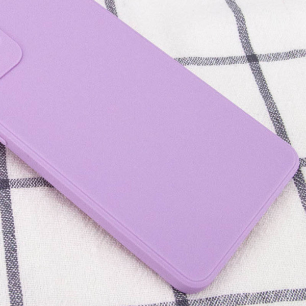 Заказать Xiaomi Redmi Note 11 Pro 4G/5G Силиконовый чехол Candy Full Camera для Xiaomi Redmi Note 11 Pro 4G/5G / 12 Pro 4G