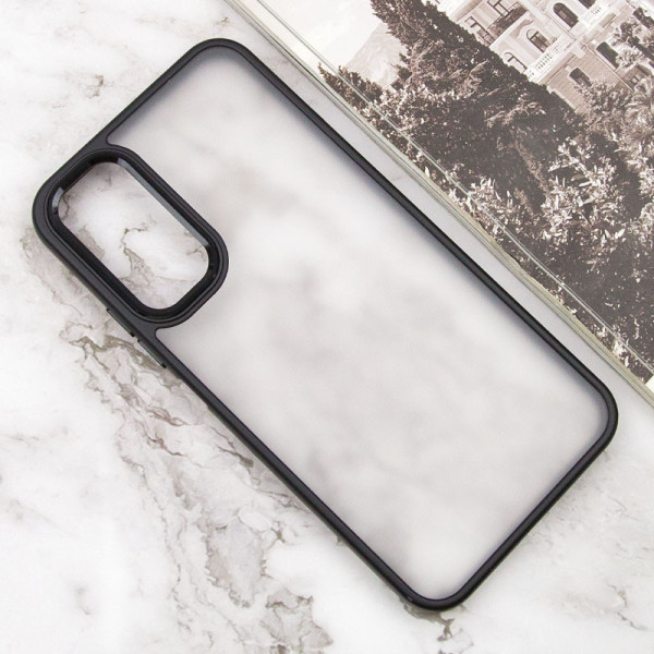 Заказать Xiaomi Redmi Note 11 Pro 4G/5G Чехол TPU+PC North Guard для Xiaomi Redmi Note 11 Pro 4G/5G / 12 Pro 4G