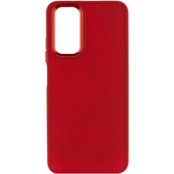 Замовити Xiaomi Redmi Note 11 Pro 4G/5G TPU чохол Bonbon Metal Style для Xiaomi Redmi Note 11 Pro 4G/5G / 12 Pro 4G