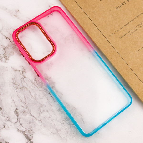 Заказать Xiaomi Redmi Note 11 Pro 4G/5G Чехол TPU+PC Fresh sip series для Xiaomi Redmi Note 11 Pro 4G/5G / 12 Pro 4G