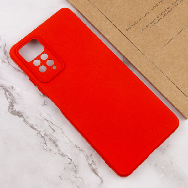 Заказать Xiaomi Redmi Note 11 Pro 4G/5G Чехол Silicone Cover Lakshmi Full Camera (A) для Xiaomi Redmi Note 11 Pro 4G/5G / 12 Pro 4G