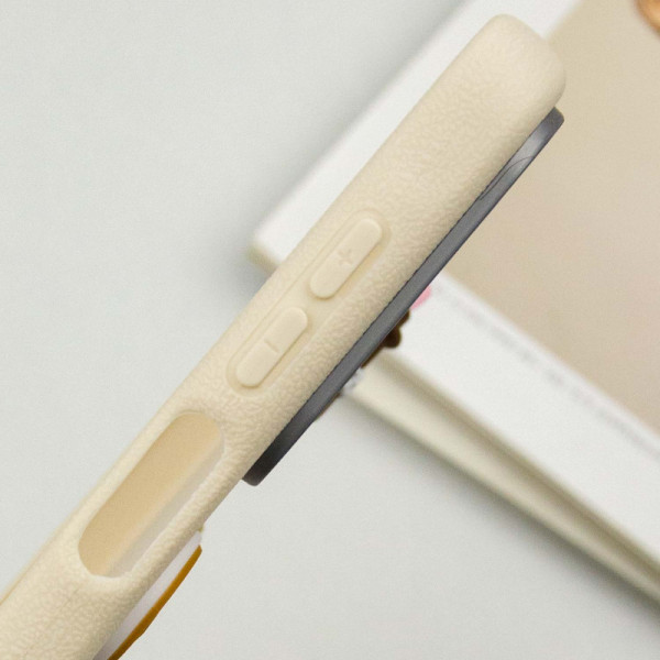 Замовити Xiaomi Redmi Note 11 Pro 4G/5G Чохол TPU Leather Toys для Xiaomi Redmi Note 11 Pro 4G/5G / 12 Pro 4G