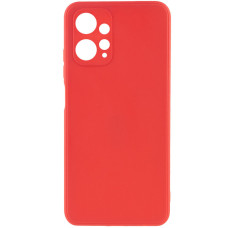 Силіконовий чохол Candy Full Camera для Xiaomi Redmi Note 12 4G
