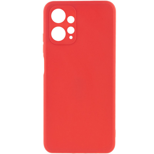 Замовити Xiaomi Redmi Note 12 4G Силіконовий чохол Candy Full Camera для Xiaomi Redmi Note 12 4G