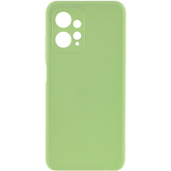 Замовити Xiaomi Redmi Note 12 4G Силіконовий чохол Candy Full Camera для Xiaomi Redmi Note 12 4G