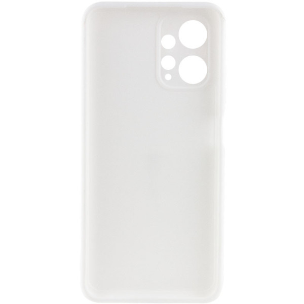Заказать Xiaomi Redmi Note 12 4G Силиконовый чехол Candy Full Camera для Xiaomi Redmi Note 12 4G