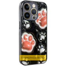 TPU+PC чохол Prisma Plushie для Xiaomi Redmi Note 12 4G