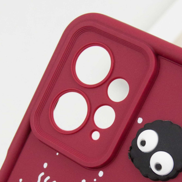 Замовити Xiaomi Redmi Note 12 4G Чохол TPU Toys Case для Xiaomi Redmi Note 12 4G