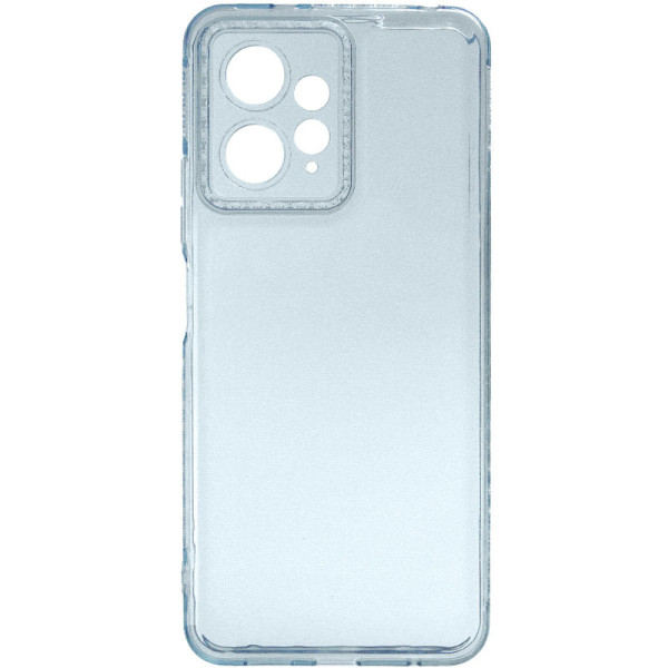 Замовити Xiaomi Redmi Note 12 4G Чохол TPU Starfall Clear для Xiaomi Redmi Note 12 4G