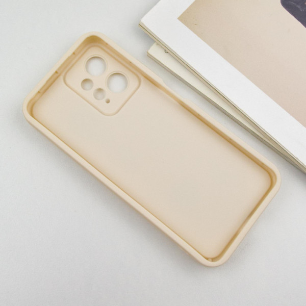 Замовити Xiaomi Redmi Note 12 4G Чохол TPU Toys Case для Xiaomi Redmi Note 12 4G
