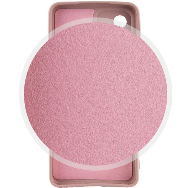 Замовити Xiaomi Redmi Note 12 4G Чохол Silicone Cover Lakshmi Full Camera (A) для Xiaomi Redmi Note 12 4G