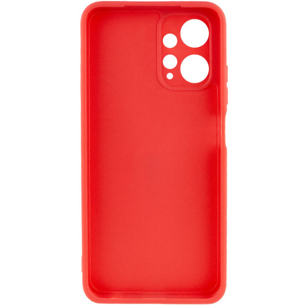 Замовити Xiaomi Redmi Note 12 4G Силіконовий чохол Candy Full Camera для Xiaomi Redmi Note 12 4G