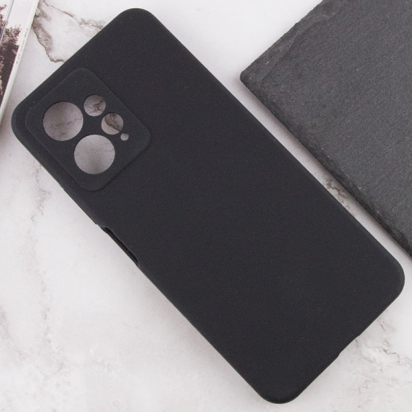 Замовити Xiaomi Redmi Note 12 4G Чохол Silicone Cover Lakshmi Full Camera (AAA) для Xiaomi Redmi Note 12 4G